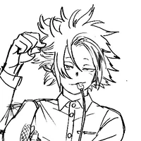 O1  Denki Kaminari
