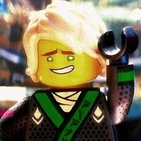 Lloyd Garmadon 