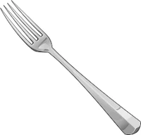 fork