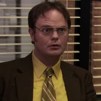 TO - Dwight Schrute