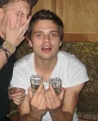 Sebastian stan 