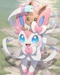 Sylveon