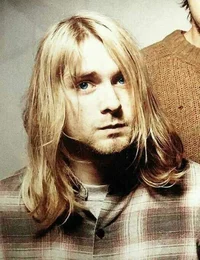 Kurt Cobain