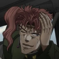 Noriaki Kakyoin