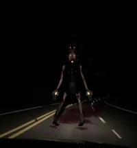 Cyn analog horror MD