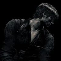 Leon S Kennedy