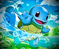 Squirtle