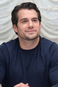 Henry Cavill 