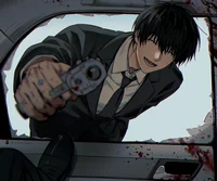 Isagi yoichi