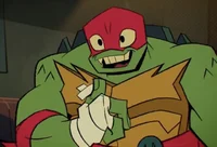 Rottmnt raph
