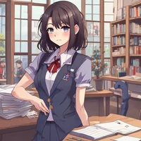Bully but reverse