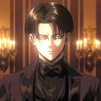 Levi Ackerman 