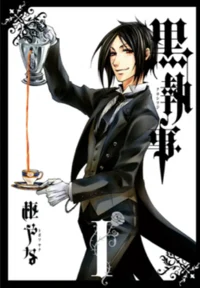 Black Butler