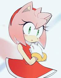 Amy Rose