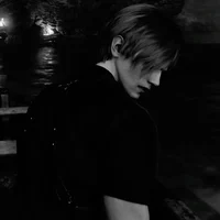 03 Leon Kennedy