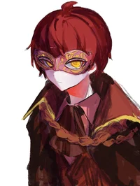 Karma Akabane