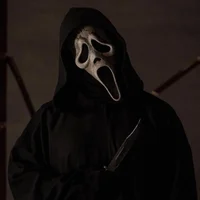 Ghostface