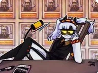 Serial designation J