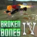 Broken bones Roblox 