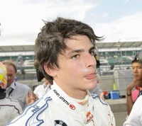Carlos Sainz