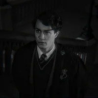 Tom Riddle