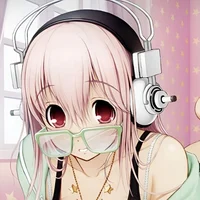 Super Sonico