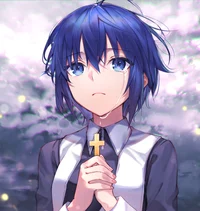 Ciel - Tsukihime
