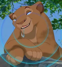 Hypnotized Sarabi AU