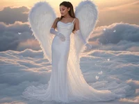 Ariana Grande-Angel