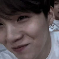 Min Yoongi