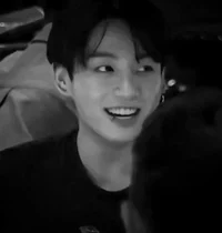Jeon Jungkook 
