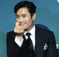 Lee Byung-Hun