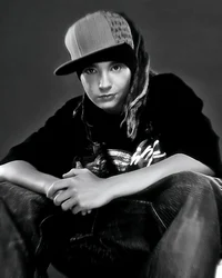 Tom Kaulitz