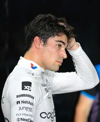 Lance Stroll