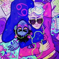 Karkat Vantas