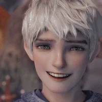 Jack Frost