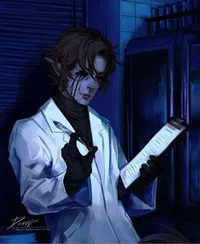 Eyeless Jack