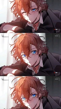 Chuuya