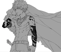 Bakugo Katsuki 