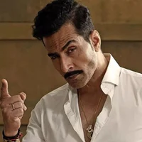 Sudhanshu Pandey