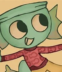 Finn -DW
