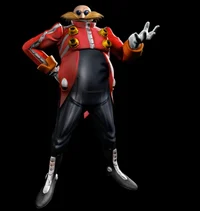 Doctor Eggman