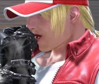Terry Bogard - SF6