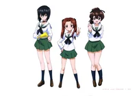 Turtle Team GuP