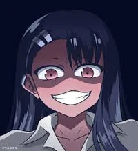Hayase Nagatoro