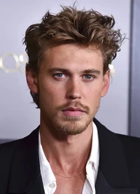 Austin butler 