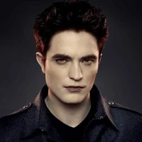 Edward Cullen
