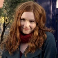 Amy Pond