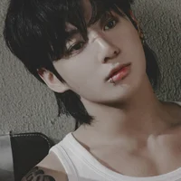 JUNGKOOK