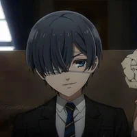 Yandere Ciel
